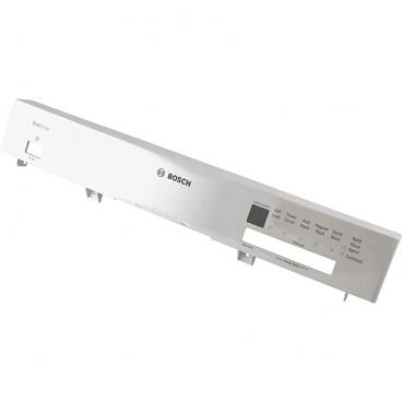 Bosch Part# 00777106 Facia Panel (OEM)