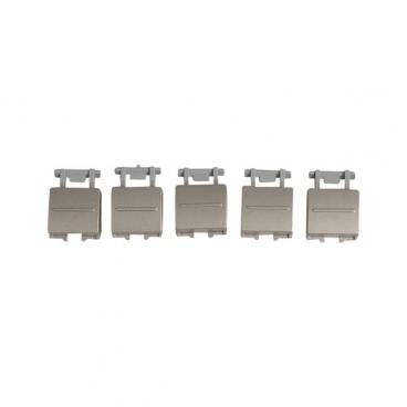 Bosch Part# 12016842 Push Button Set (OEM)