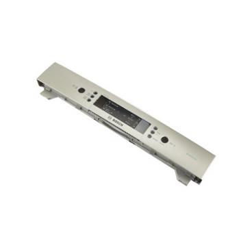Bosch Part# 00474746 Panel (OEM)