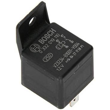 Bosch Part# 00798482 Starting Relay (OEM)