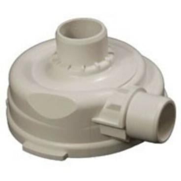 Bosch Part# 00443632 Case (OEM) Upper