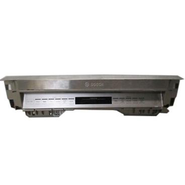 Bosch Part# 00775789 Facia Panel (OEM)