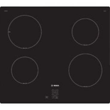 Bosch Part# 00472271 Ceramic Hot Top Glass (OEM)