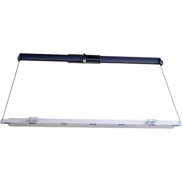 Bosch Part# 00740966 Glass Panel (OEM)