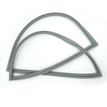 Bosch Part# 00683375 Door Seal (OEM)