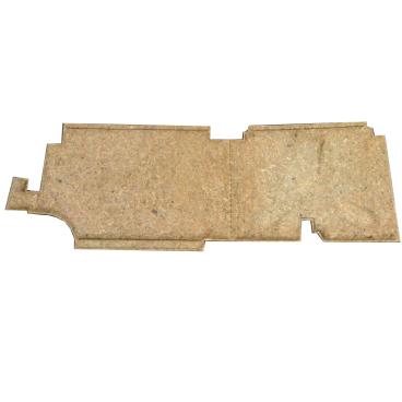 Bosch Part# 00682301 Insulating Plate (OEM)