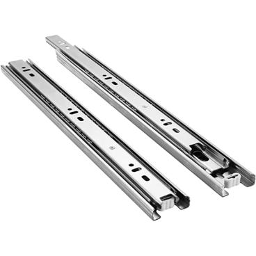 Bosch Part# 00369160 Drawer Slide Set (OEM)