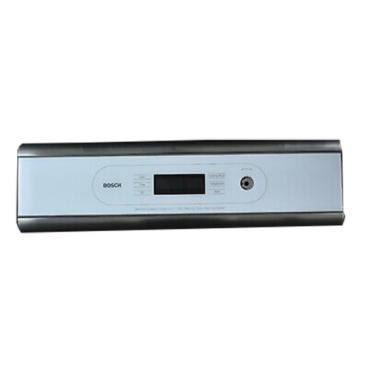 Bosch Part# 00686205 Panel (OEM)