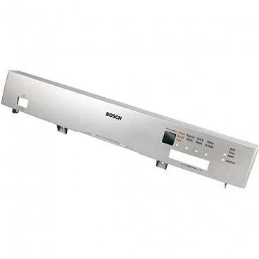 Bosch Part# 00686206 Panel (OEM)