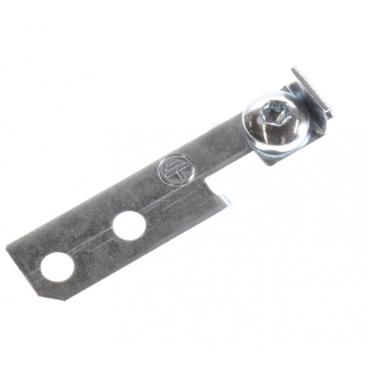 Bosch Part# 00611061 Bracket (OEM)