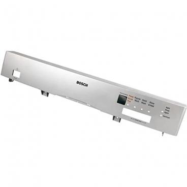 Bosch Part# 00687433 Facia Panel (OEM)