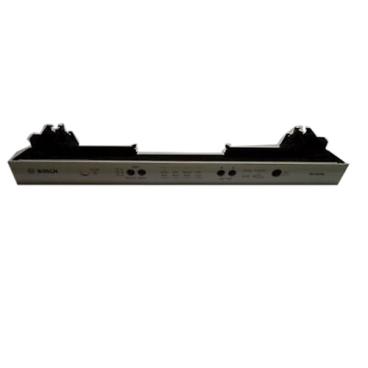 Bosch Part# 00689603 Facia Panel (OEM)