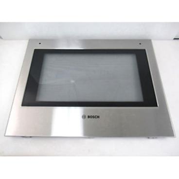 Bosch Part# 00684076 Glass Plate (OEM)