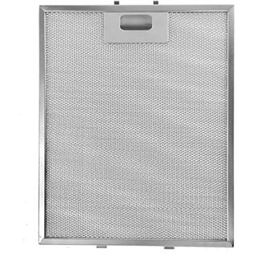 Bosch Part# 00448687 Metal-Mesh Grease Filter (OEM)