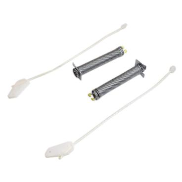 Bosch Part# 00754865 Membrane (OEM)