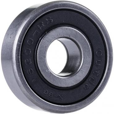 Bosch Part# 00248574 Bearing Shield (OEM)
