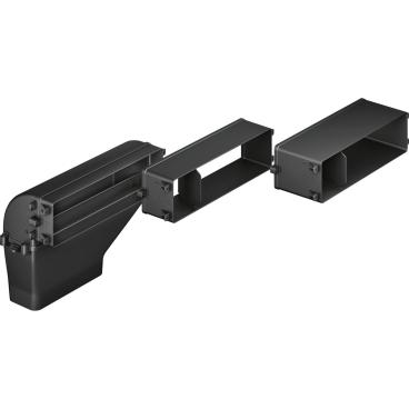 Bosch Part# 00701465 Ventilation Duct (OEM)