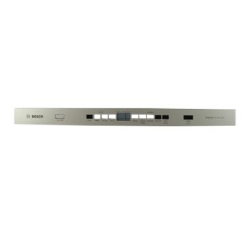 Bosch Part# 00770198 Facia Panel (OEM)