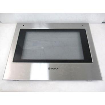 Bosch Part# 00144738 Glass Panel (OEM)