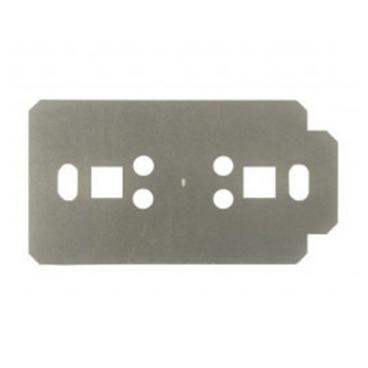 Bosch Part# 00242043 Heat Shield (OEM)