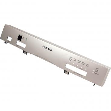 Bosch Part# 00677456 Facia Panel (OEM)