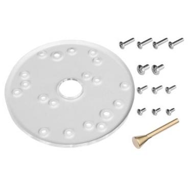 Bosch Part# 00684231 Decor Plate (OEM)