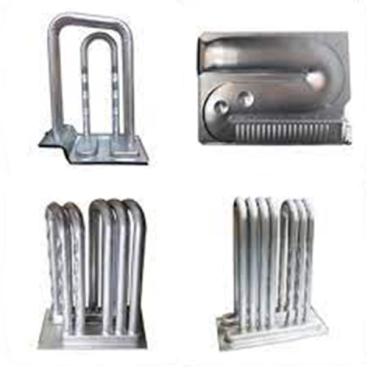 Rheem Part# AS-58632-85 Heat Exchanger Assembly (OEM)