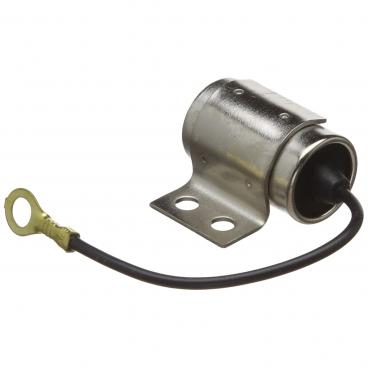 Bosch Part# 00673219 Condenser (OEM)