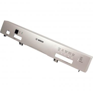 Bosch Part# 00675437 Panel (OEM)