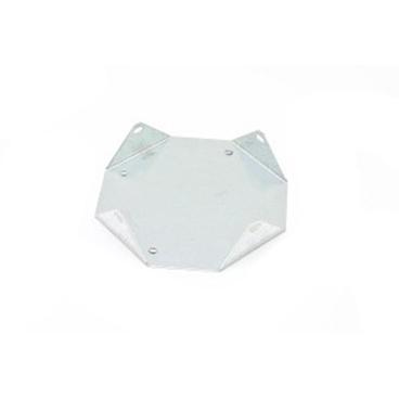 Rheem Part# AE-58109-02 Motor Bracket (OEM)