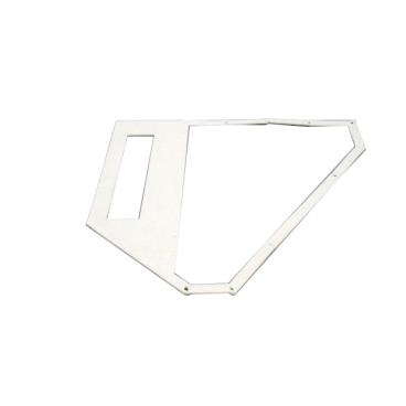 Rheem Part# 68-23680-02 Divider Plate Gasket (OEM)