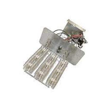 Rheem Part# RXQJ-A15J Heater Kit (OEM)