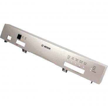 Bosch Part# 00478902 Panel (OEM)