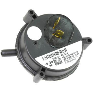 Nordyne Part# 632674 Condensate Pressure Switch (OEM)