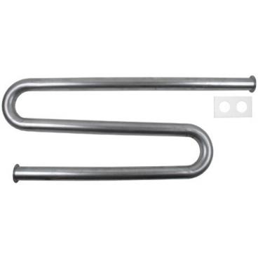 Rheem Part# AE-90168-81 Heat Exchanger Tube (OEM)