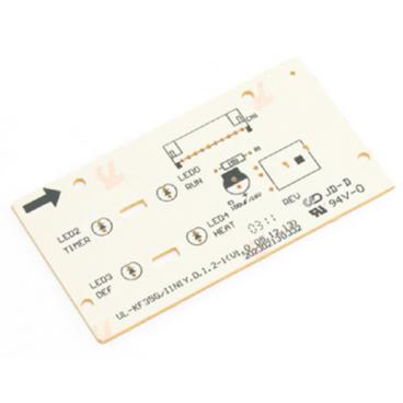 International Comfort Products Part# 202302130332 BOARD CIRCUIT (OEM)