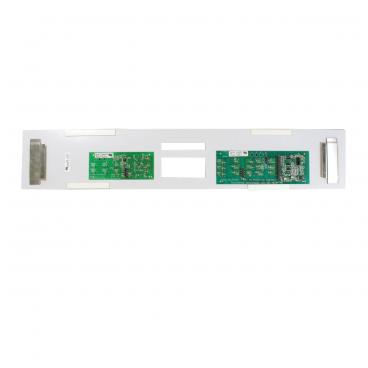 Bosch Part# 00432332 Control Panel Assembly (OEM) White