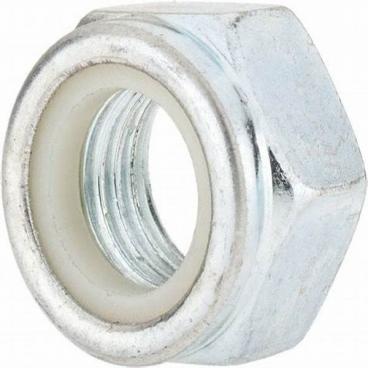 Bosch Part# 00155455 Nut (OEM)