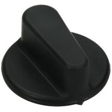 Bosch Part# 00322455 Timer Knob (OEM) Black