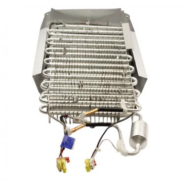 Samsung Part# DA96-00679E Evaporator Assembly (OEM)