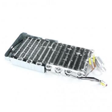 Samsung Part# DA96-00672A Evaporator Assembly (OEM)