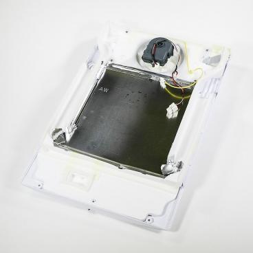 Samsung Part# DA97-06197R Evaporator Cover Assembly (OEM)