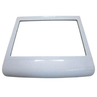 Samsung Part# DC97-16762B T.C Lid (OEM)