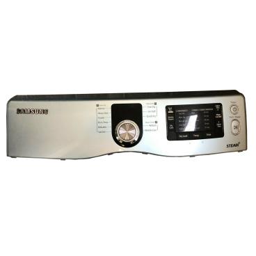 Samsung Part# DC97-15686B Control Panel Assembly (OEM)