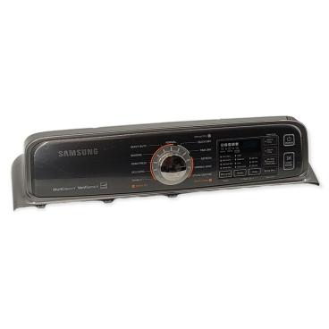 Samsung Part# DC97-18130V Control Panel Assembly (OEM)