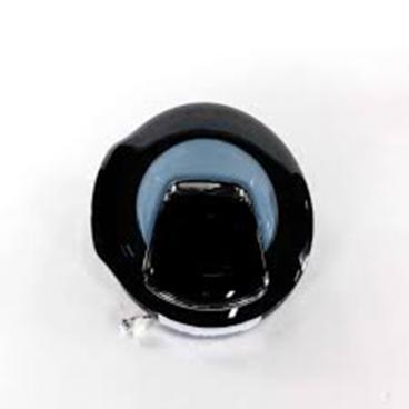 Samsung Part# DC97-19054C Door Assembly (OEM)