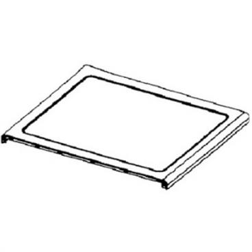Samsung Part# DC97-19464A Cover Assembly (OEM) Top