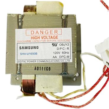 Samsung Part# DE26-00037B Transformer (OEM) L.V