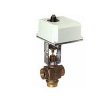 Honeywell Part# V5011N1016L0500 1/2inch NPT 1.16Cv FLTG/2POS N/O (OEM)