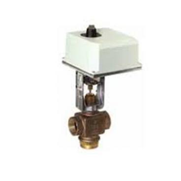Honeywell Part# V5011N2014L0200 1/2 Inch NPT 1.16 24V Floating/2 Position NSR (OEM)